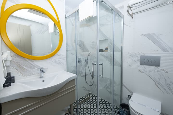 Sea City Devran Hotel & Spa