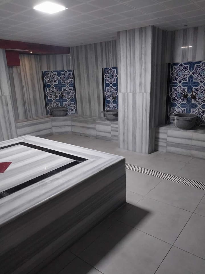 Sea City Devran Hotel & Spa