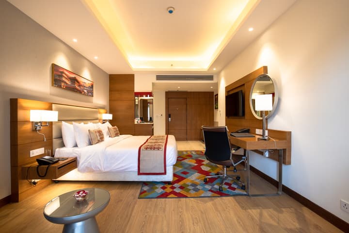 Ramada Encore by Wyndham Kathmandu Thamel