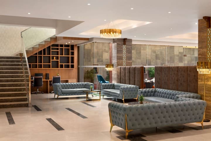 Ramada Encore by Wyndham Kathmandu Thamel