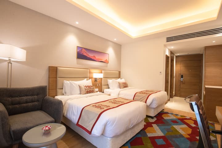Ramada Encore by Wyndham Kathmandu Thamel