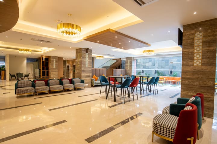 Ramada Encore by Wyndham Kathmandu Thamel