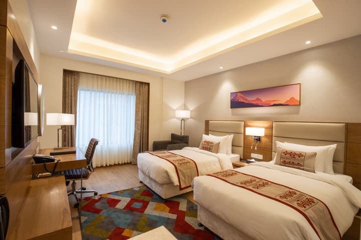 Ramada Encore by Wyndham Kathmandu Thamel