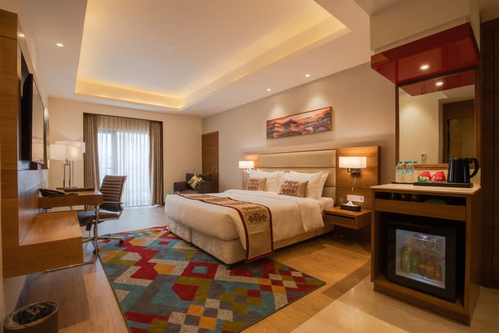 Ramada Encore by Wyndham Kathmandu Thamel