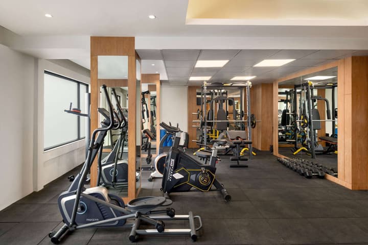 Ramada Encore by Wyndham Kathmandu Thamel