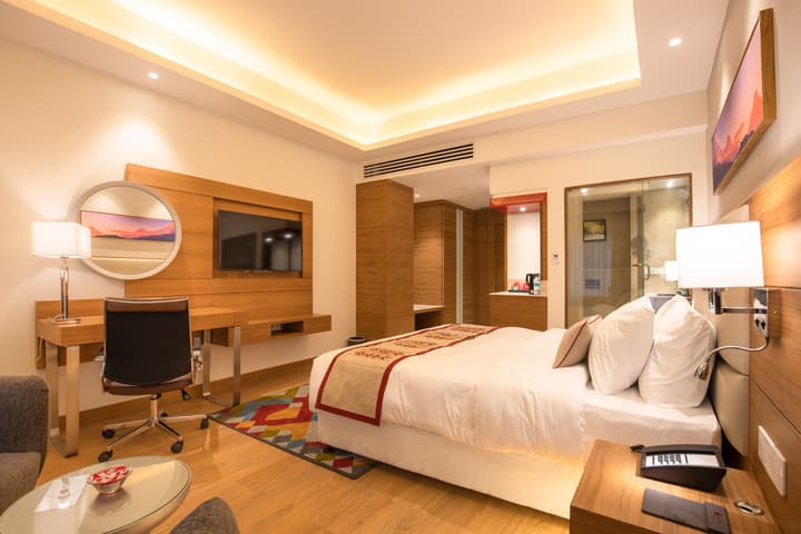 Ramada Encore by Wyndham Kathmandu Thamel