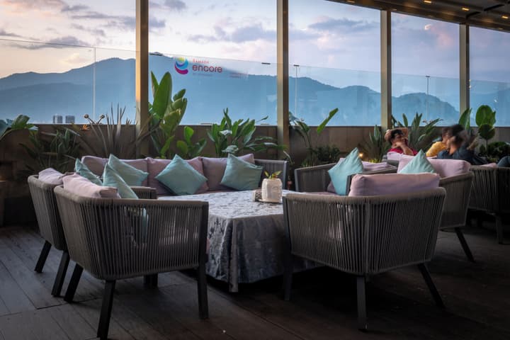 Ramada Encore by Wyndham Kathmandu Thamel