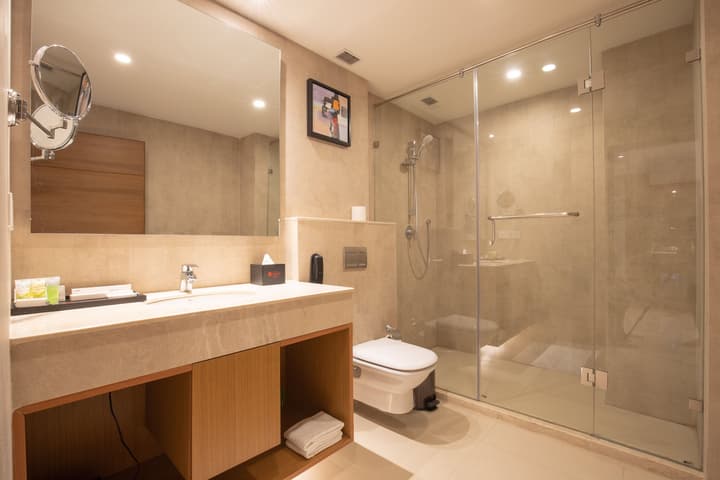 Ramada Encore by Wyndham Kathmandu Thamel