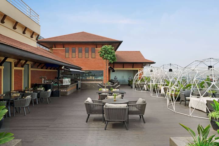Ramada Encore by Wyndham Kathmandu Thamel