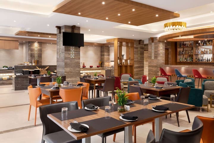 Ramada Encore by Wyndham Kathmandu Thamel