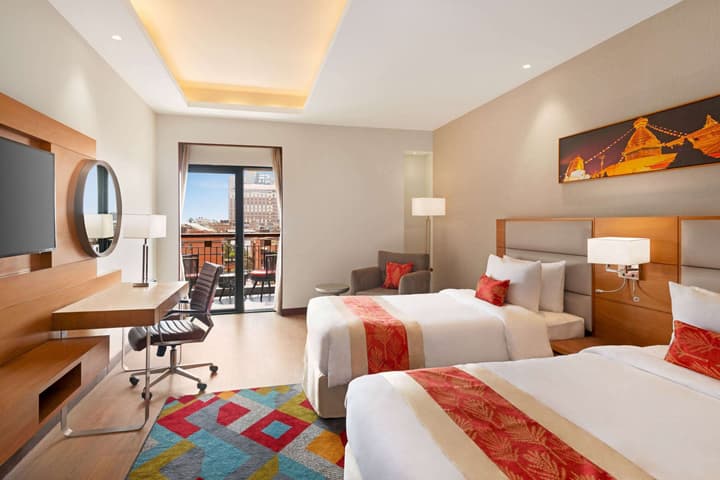 Ramada Encore by Wyndham Kathmandu Thamel