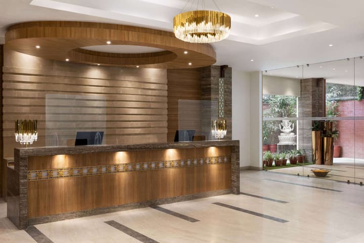 Ramada Encore by Wyndham Kathmandu Thamel