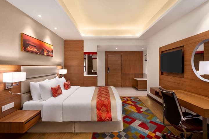 Ramada Encore by Wyndham Kathmandu Thamel