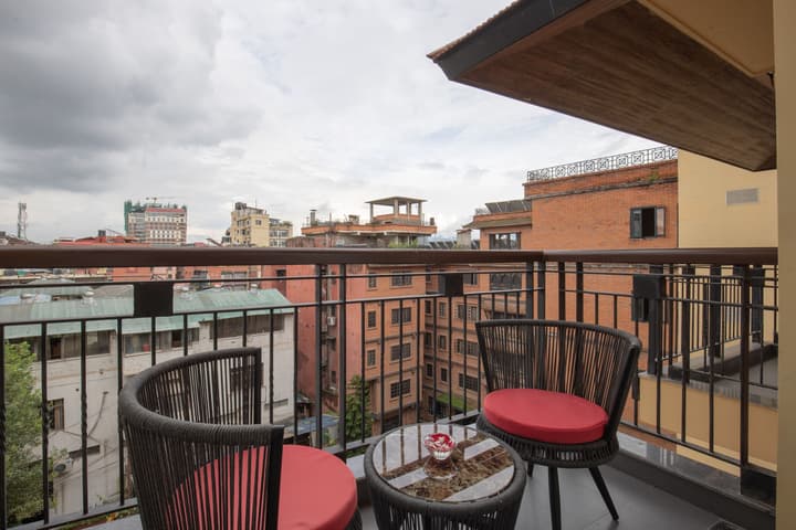 Ramada Encore by Wyndham Kathmandu Thamel