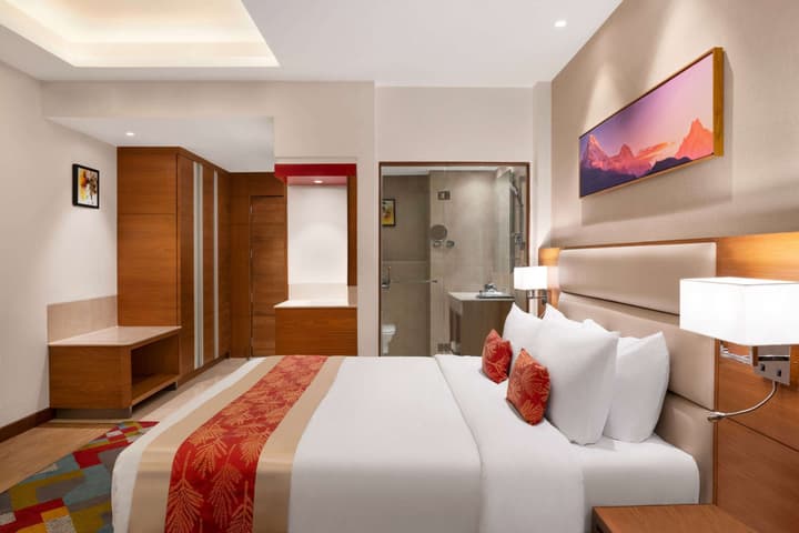 Ramada Encore by Wyndham Kathmandu Thamel