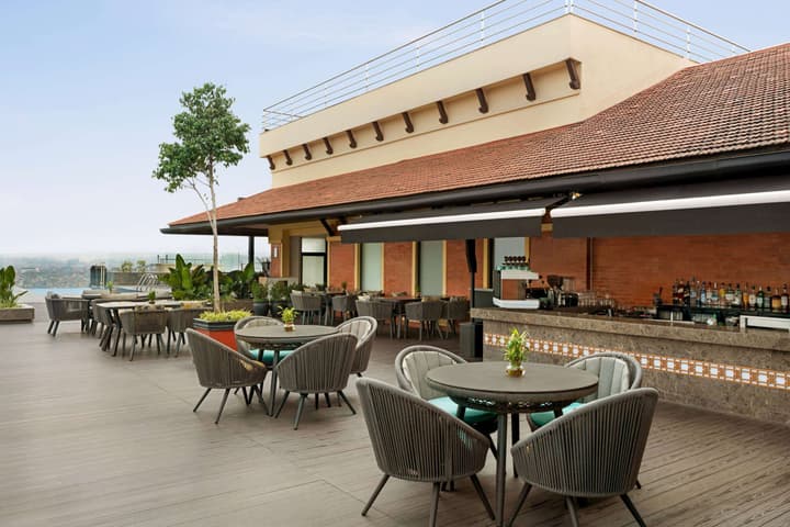 Ramada Encore by Wyndham Kathmandu Thamel