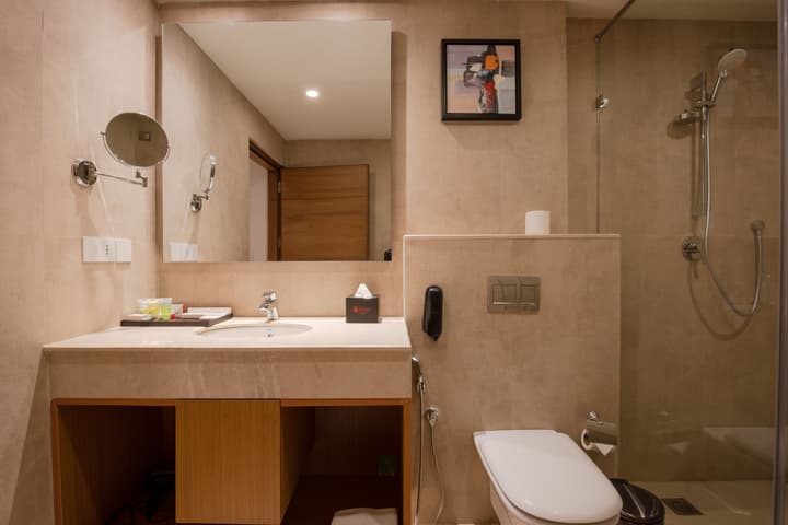 Ramada Encore by Wyndham Kathmandu Thamel