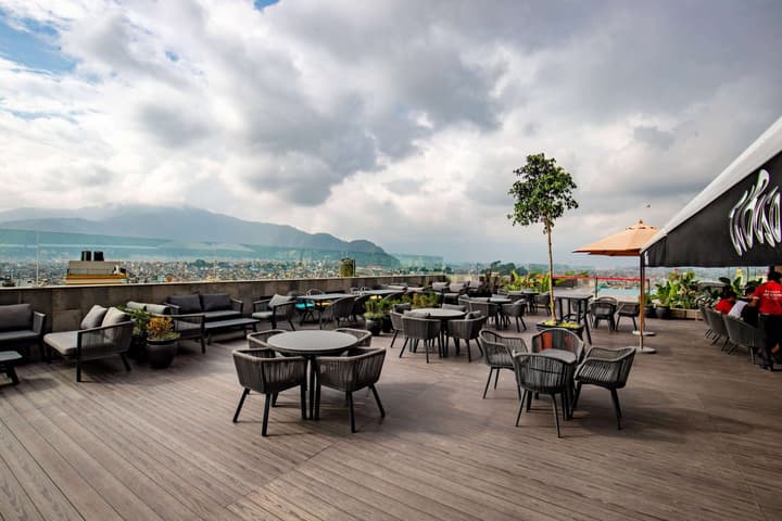 Ramada Encore by Wyndham Kathmandu Thamel