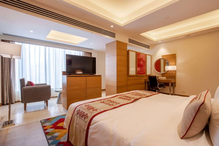 Ramada Encore by Wyndham Kathmandu Thamel