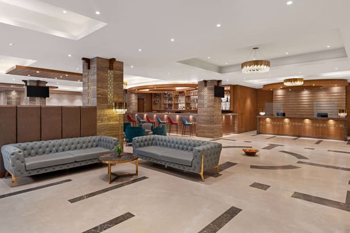 Ramada Encore by Wyndham Kathmandu Thamel