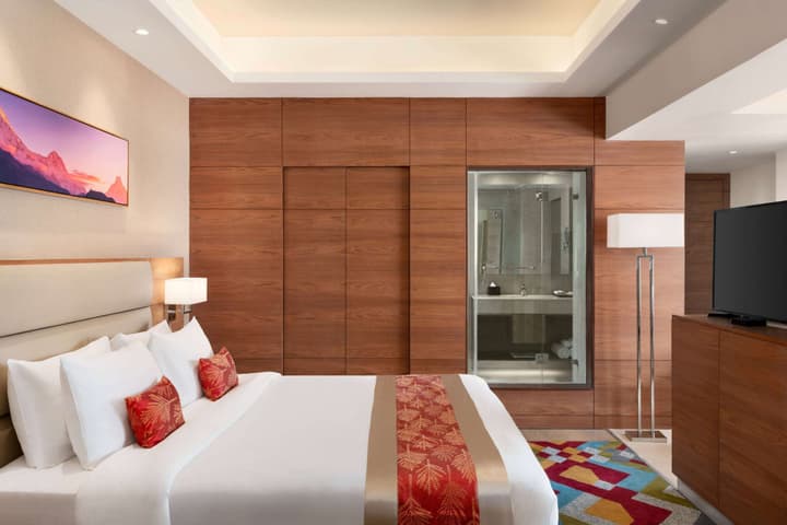 Ramada Encore by Wyndham Kathmandu Thamel