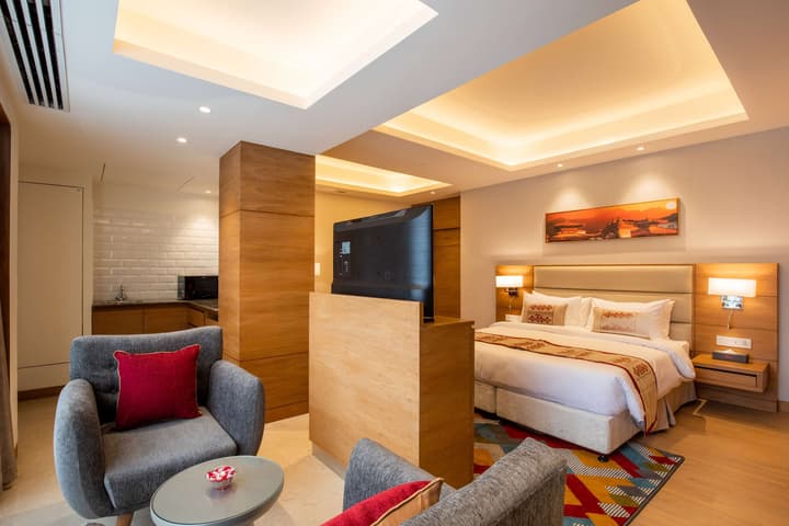Ramada Encore by Wyndham Kathmandu Thamel
