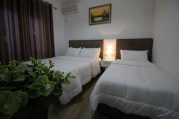 Julia Hotel