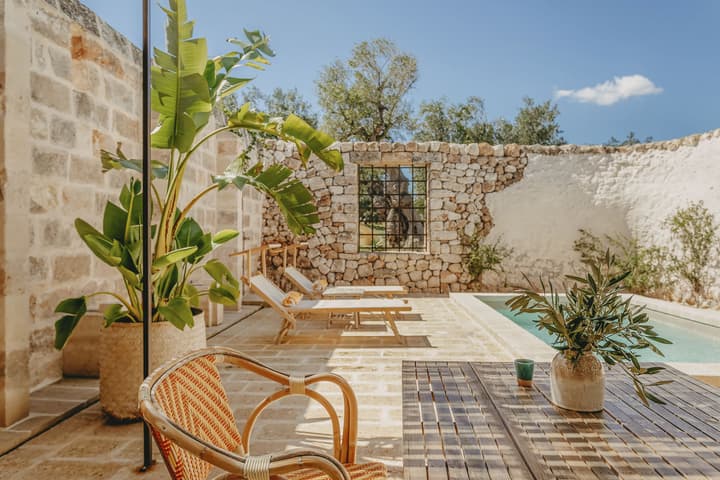 Masseria Calderisi