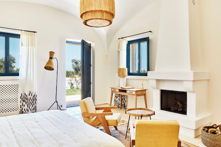 Masseria Calderisi