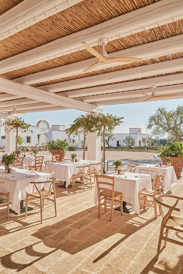 Masseria Calderisi