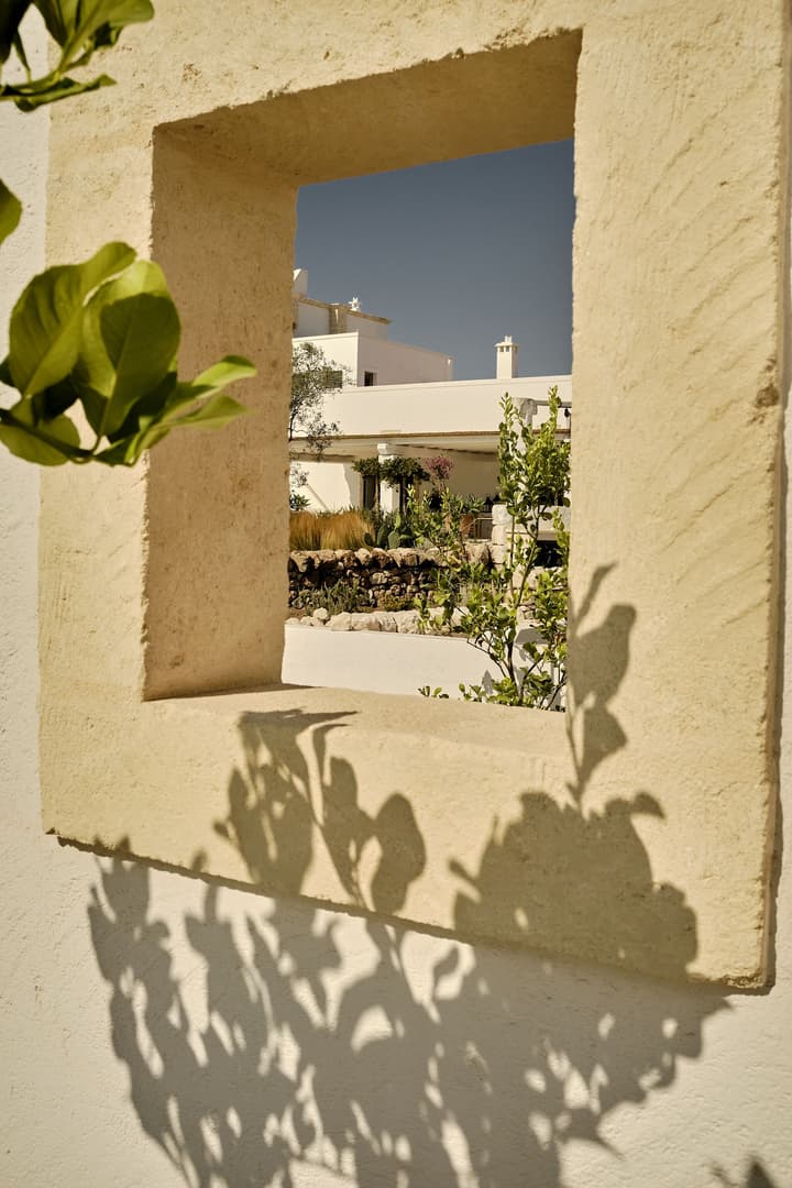 Masseria Calderisi