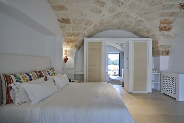 Masseria Calderisi