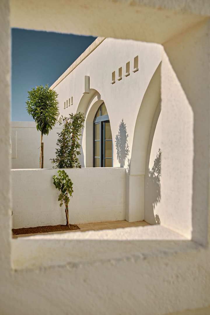 Masseria Calderisi