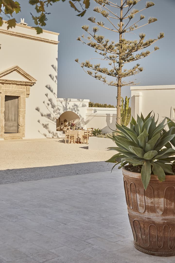 Masseria Calderisi