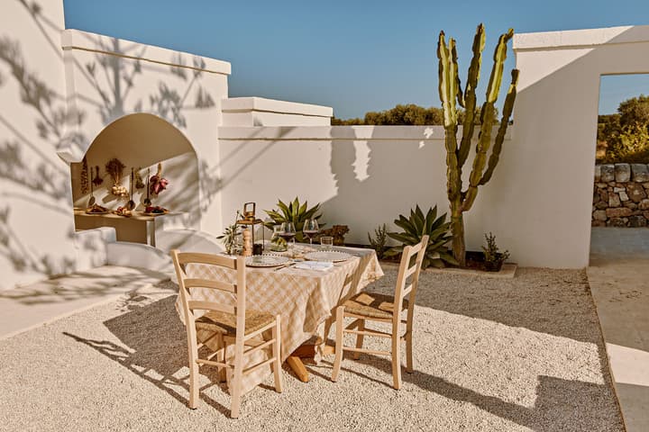 Masseria Calderisi