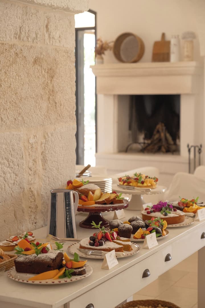 Masseria Calderisi