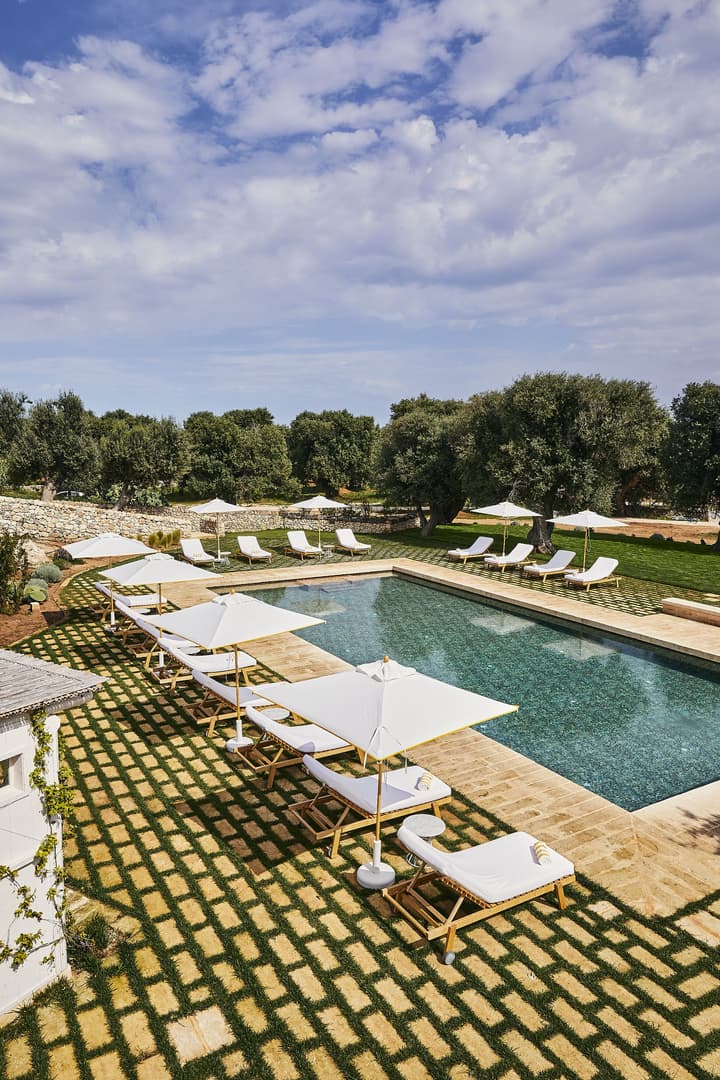 Masseria Calderisi