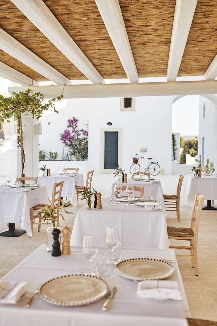 Masseria Calderisi