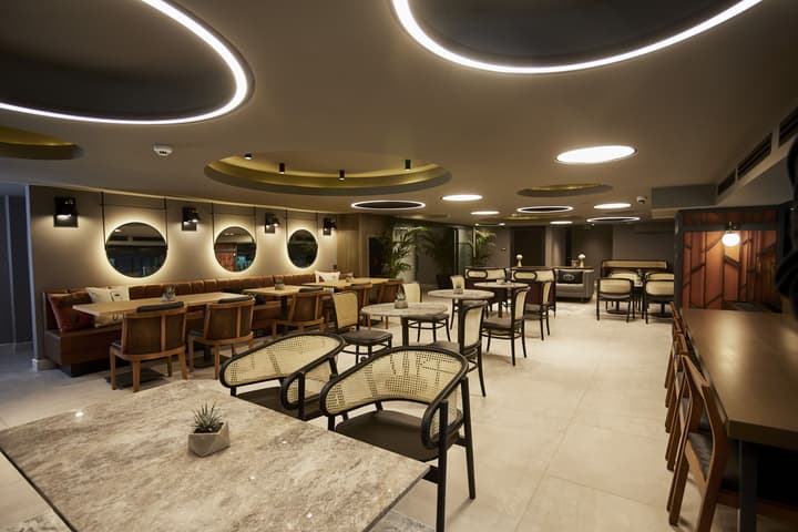 Avantgarde Urban Şişli