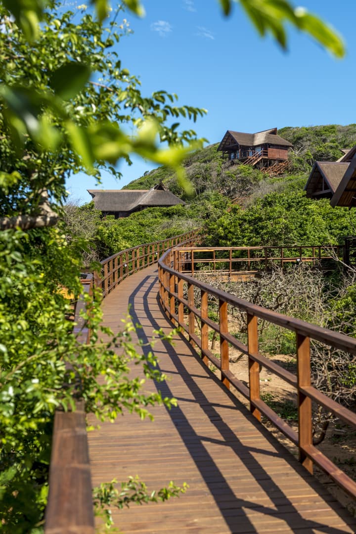 Montebelo Milibangalala Bay Resort