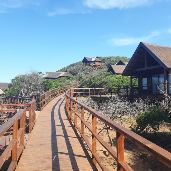 Montebelo Milibangalala Bay Resort