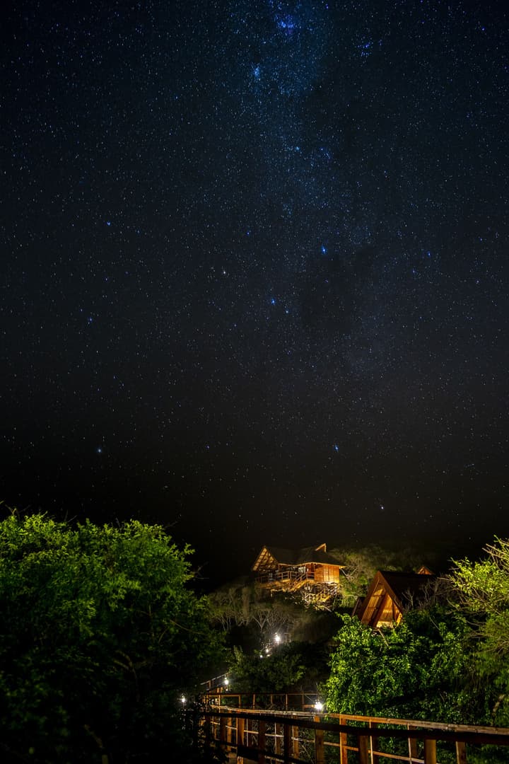 Montebelo Milibangalala Bay Resort