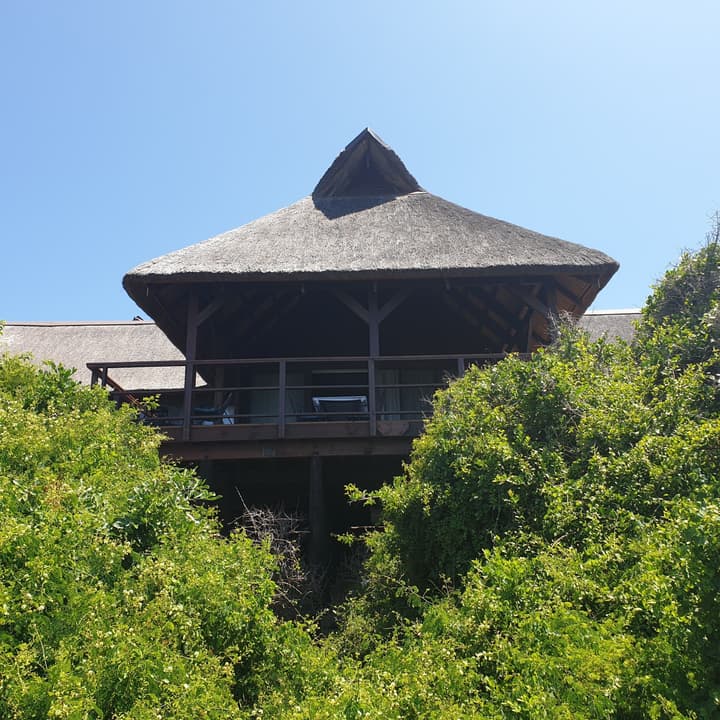 Montebelo Milibangalala Bay Resort