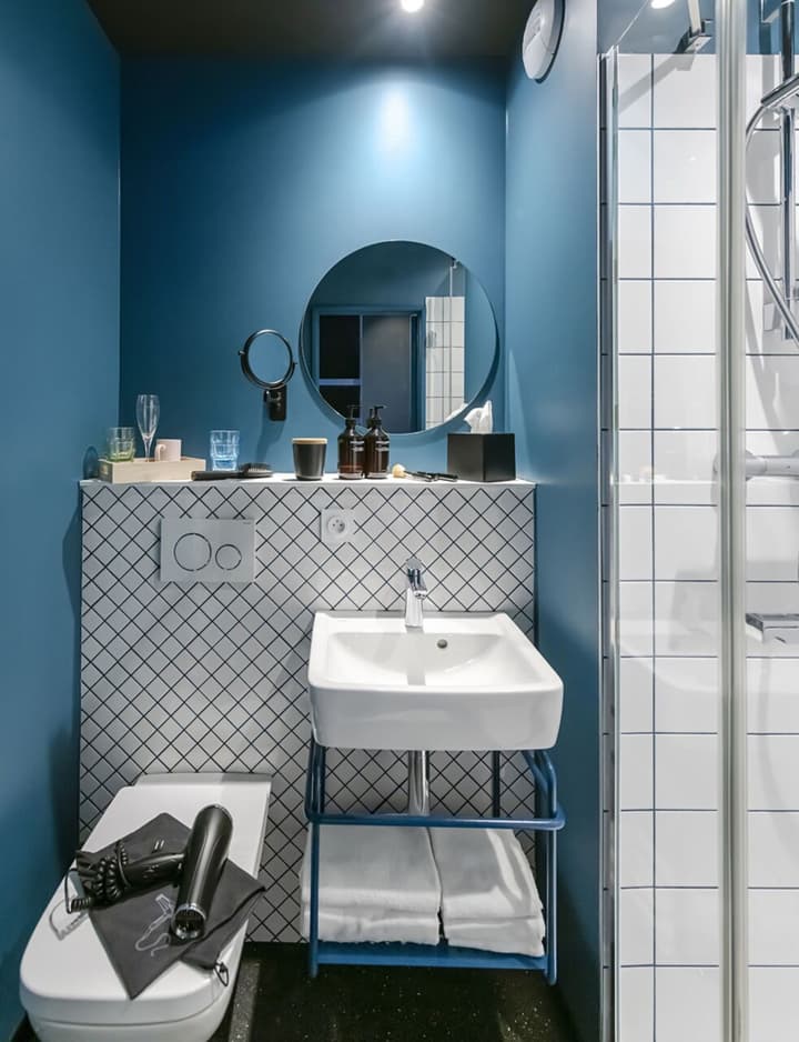Hotel Tandem - Boutique Hotel