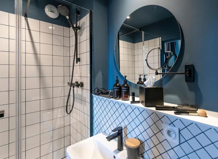 Hotel Tandem - Boutique Hotel