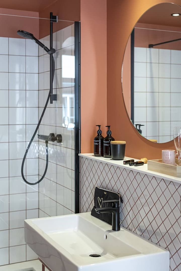 Hotel Tandem - Boutique Hotel