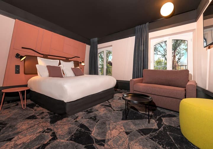 Hotel Tandem - Boutique Hotel