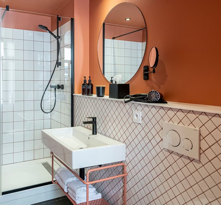 Hotel Tandem - Boutique Hotel