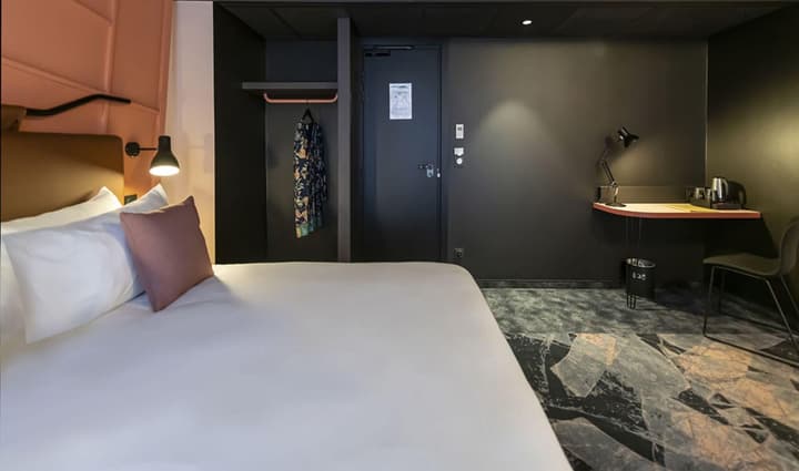 Hotel Tandem - Boutique Hotel