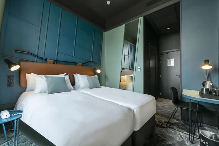 Hotel Tandem - Boutique Hotel